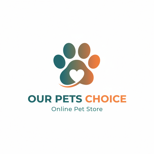 Our Pets Choice logo